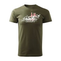 T-SHIRT ♂ | EIN-MX5-TREFFEN | 2024 | M | MILITARY |...