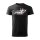 T-SHIRT ♂ | EIN-MX5-TREFFEN | 2024 | M | SCHWARZ | VORDERSEITE | MAZDA/MX5