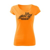 T-SHIRT ♀ | BOATNECK | EIN-MX5-TREFFEN | 2024 | S |...