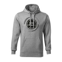 HOODIE ♂ | ANNIVERSARY TREFFEN 2024 | XXL |...