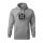 HOODIE ♂ | ANNIVERSARY TREFFEN 2024 | XXL | DUNKELGRAUMELIERT | VORDERSEITE | MAZDA/MX5