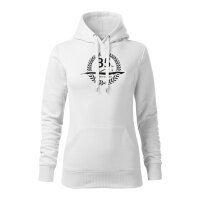 HOODIE ♀ | ROADSTER 35-jährigen Jubiläum | L |...