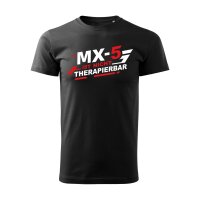 T-SHIRT ♂ | NICHT THERAPIERBAR