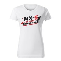 T-SHIRT ♀ | NICHT THERAPIERBAR