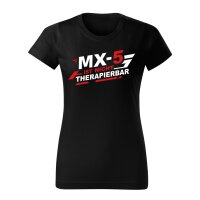 T-SHIRT ♀ | NICHT THERAPIERBAR