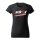 T-SHIRT ♀ | NICHT THERAPIERBAR | L | ebonygrau | Vorderseite | mazda/mx5