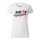 T-SHIRT ♀ | NICHT THERAPIERBAR | S | weiss | Vorderseite | mazda/mx5