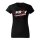 T-SHIRT ♀ | NICHT THERAPIERBAR | M | schwarz | Vorderseite | mazda/mx5