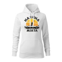 HOODIE ♀ | HAKUNA MIATA