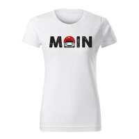 T-SHIRT ♀ | MOIN