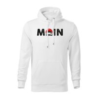 HOODIE ♂ | MOIN