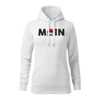 HOODIE ♀ | MOIN