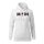 HOODIE ♀ | MOIN | S | weiss | Vorderseite | mazda/mx5/na