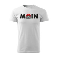 T-SHIRT ♂ | MOIN