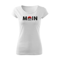 T-SHIRT ♂ | BOATNECK | MOIN