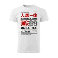 T-SHIRT ♂ | JPN