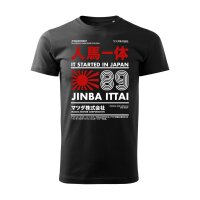 T-SHIRT ♂ | JPN