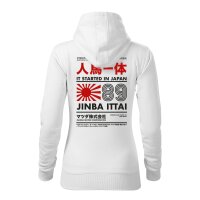 HOODIE ♀ | JPN