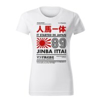 T-SHIRT ♀ | JPN