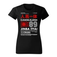 T-SHIRT ♀ | JPN