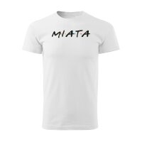 T-SHIRT ♂ | MIATA FRIENDS