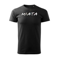 T-SHIRT ♂ | MIATA FRIENDS