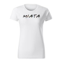 T-SHIRT ♀ | MIATA FRIENDS