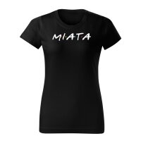 T-SHIRT ♀ | MIATA FRIENDS