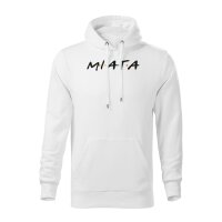 HOODIE ♂ | MIATA FRIENDS