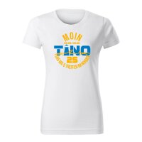 T-SHIRT ♀ | TINO 2025