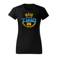 T-SHIRT ♀ | TINO 2025