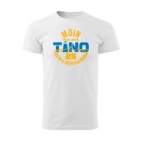 T-SHIRT ♂ | TINO 2025