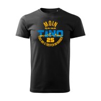 T-SHIRT ♂ | TINO 2025