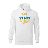 HOODIE ♂ | TINO 2025