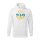 HOODIE ♂ | TINO 2025 | M | weiss | Vorderseite | mazda/mx5