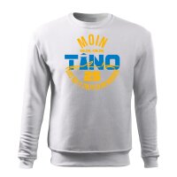 SWEATSHIRT ♂ | TINO 2025