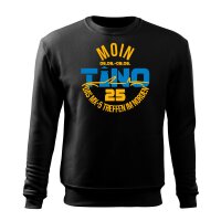 SWEATSHIRT ♂ | TINO 2025