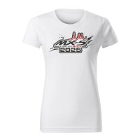 T-SHIRT ♀ | EIN-MX5-Event 2025