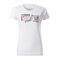 T-SHIRT ♀ | 01/2025 | IT STARTED IN JPN | MX-5