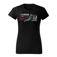 T-SHIRT ♀ | 01/2025 | IT STARTED IN JPN | MX-5