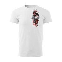 T-SHIRT ♂ | EIN-MX5-Event 2025 | COLLECTOR-EDITION