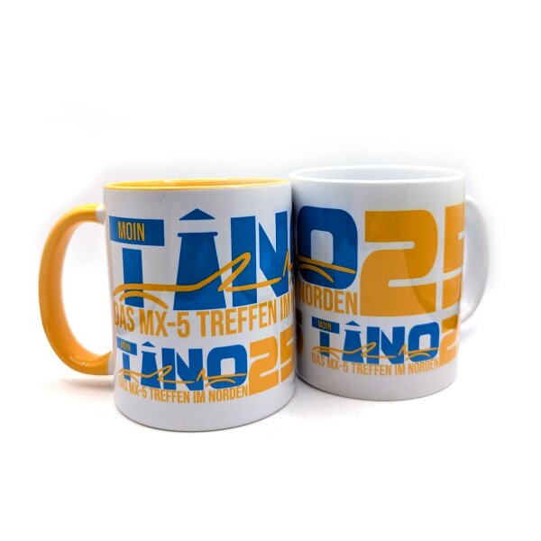 TiNo TASSE 2025