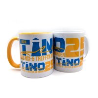 TiNo TASSE 2025