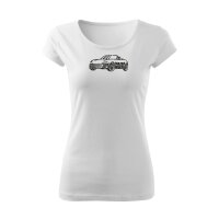 T-SHIRT ♀ | BOATNECK | THE ND | MX-5