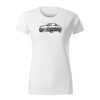 T-SHIRT ♀ | THE ND | MX-5