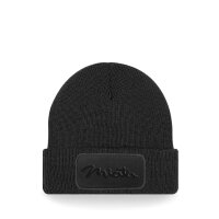 BEANIE | LOGO | OHNE BOMMEL | MX-5