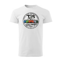 T-SHIRT ♂ | TiS 2025 | MX-5