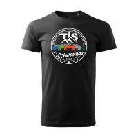 T-SHIRT ♂ | TiS 2025 | MX-5