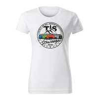 T-SHIRT ♀ | TiS 2025 | MX-5