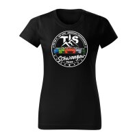 T-SHIRT ♀ | TiS 2025 | MX-5